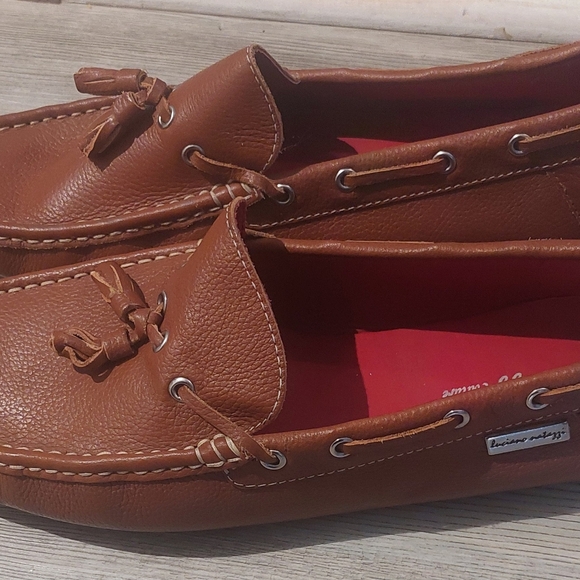 Luciano natazzi letter shoes for men - Picture 2 of 7